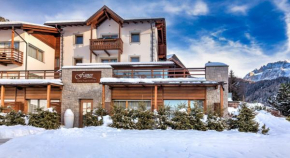 Hotel Fanes Selva Di Val Gardena